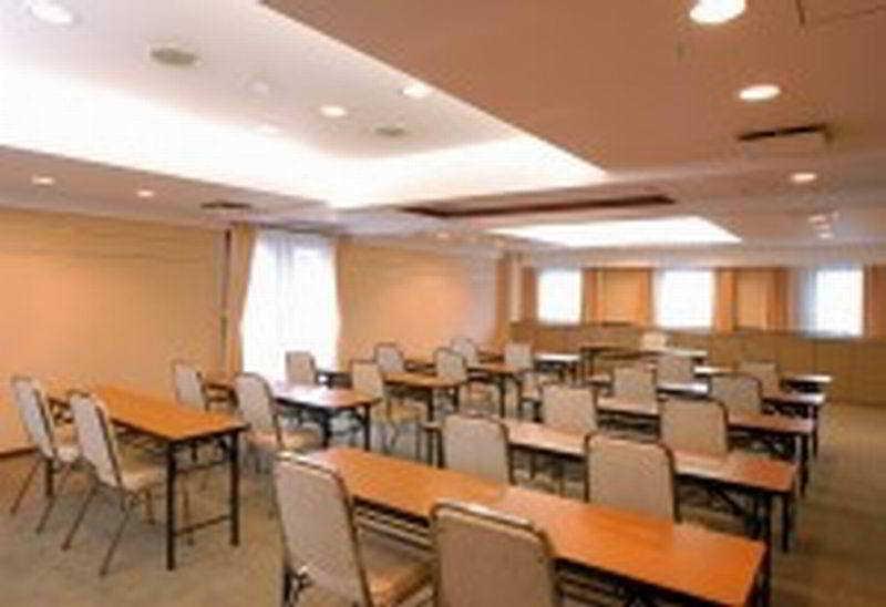 סואיטה Gr Hotel Esaka מתקנים תמונה